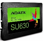 Накопитель SSD ADATA SU630, 480Gb, SATA III, 2.5', R/W 520/450, фото11