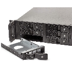 Серверный корпус ExeGate Pro 2U480-HS06 (RM 19', высота 2U, глубина 480, без БП, 6xHotSwap, USB), фото12