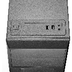Компьютерный корпус Foxline FL-302-FZ450, фото8