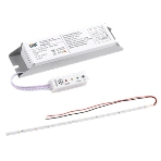 Блок аварийного питания БАП12-3.0 для LED IEK LLVPOD-EPK-12-3H, фото2