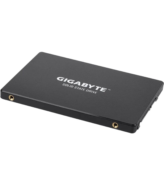Накопитель SSD Gigabyte 480Gb GP-GSTFS31480GNTD SATA2.5'
