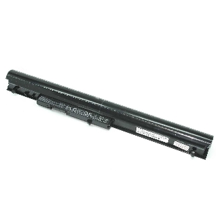 Аккумуляторная батарея для ноутбука HP Pavilion 15-d (OA04/HSTNN-LB5S) 41Wh черный