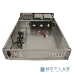 Серверный корпус ExeGate Pro 2U660-HS06 (RM 19', высота 2U, глубина 660, без БП, 6xHotSwap, USB), фото18