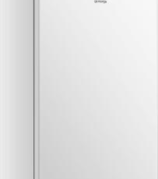 Морозильная камера Gorenje F39FPW4, белый, 55л, 3 ящика