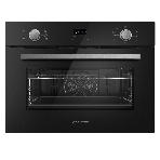 Шкаф духовой электрический Maunfeld AMCO537Gb, фото28