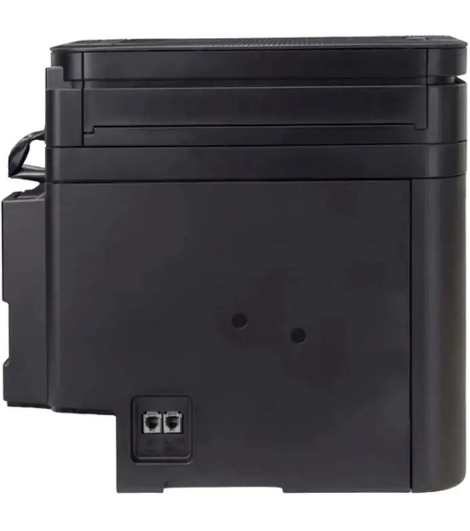 МФУ лазерное Canon i-Sensys MF275dw (5621C001), A4, ч/б, печ. 29 стр/мин., скан. до 20 стр/мин (ч/б) 15 стр/мин (цвет), 2400 x 600 dpi (печать) 600x600dpi (скан.), USB, RJ-45, Wi-Fi, Air Print, Mopria