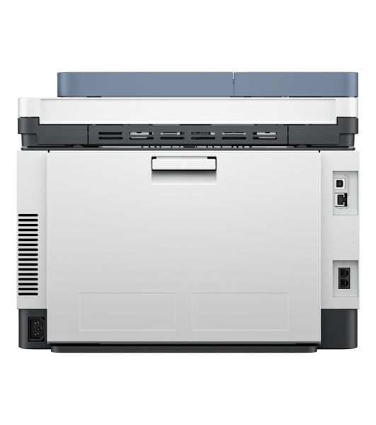 МФУ лазерное HP Color LaserJet Pro MFP 3303fdw (499M8A), A4, цветной, печ. до 25 стр/мин., скан. до 19 стр./мин., 600x600 dpi, Ethernet, USB, Wi-Fi