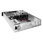 Серверный корпус ExeGate Pro 2U550-04 (RM 19', высота 2U, глубина 550, БП 600ADS, 2*USB), фото17