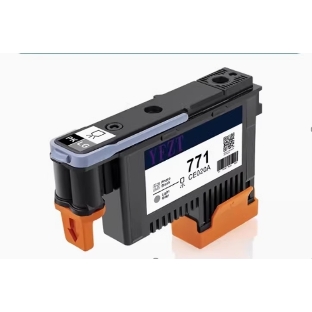 Печатающая головка NVPrint 771 (NV-CE020A-RE) Photo черный/Light Gray для HP (восстановленная, совместимая)