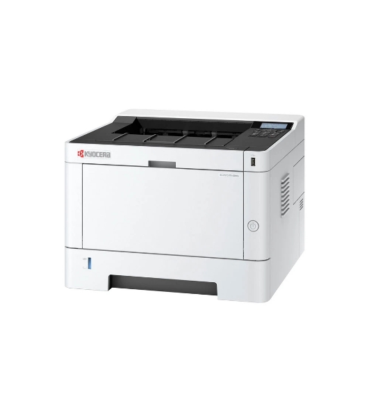Принтер лазерный Kyocera ECOSYS PA4000x (110C153NL0), A4, монохромный, Duplex, печ. до 40 стр/мин, 1200x1200dpi, USB 2.0, Ethernet