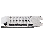 Видеокарта MSI RTX 5060 Ti 8G VENTUS 2X OC PLUS, NVIDIA RTX 5060 Ti, 8 ГБ GDDR7, 128 бит, PCI-e 5.0, 1xHDMI, 3xDP, 2617 МГц, фото14