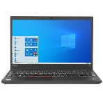 Клавиатура для ноутбука Lenovo ThinkPad T15 черная с подсветкой, фото4