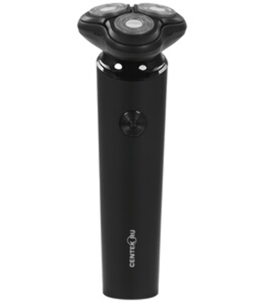 Электробритва Centek CT-2156 черный
