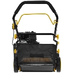 Бензиновый скарификатор-аэратор Huter GSA-7 70/16/1, фото19