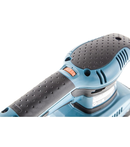Вибрационная шлифовальная машина Makita BO3711 190Вт