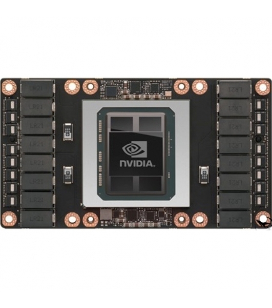 Видеокарта 900-2G503-0010-000 Tesla V100-SXM2-32Gb,PG503 SKU203,Generi