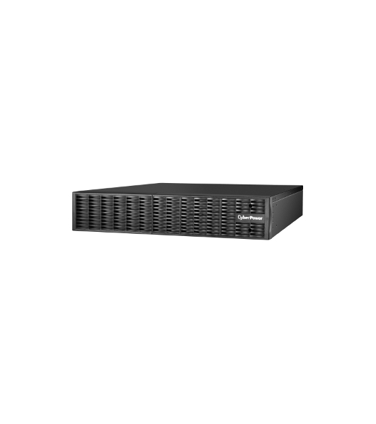 Внешний батарейный модуль Cyberpower BPSE36V45ART2U для моделей серии OLS1000ERT2U/OLS1500ERT2U