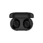 Наушники TWS BQ BHS-05 черный, внутриканальные, Bluetooth, фото2