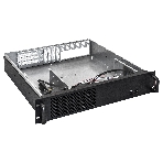 Серверный корпус ExeGate Pro 2U450-03 (RM 19', высота 2U, глубина 450, без БП, USB), фото22