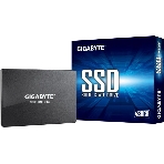 Накопитель SSD Gigabyte 480Gb GP-GSTFS31480GNTD SATA2.5', фото7
