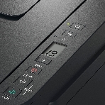 МФУ струйное Canon PIXMA G2410 (2313C009), A4, цветной, печ. 8.8 стр/мин (ч/б) 5 стр/мин (цвет), скан. до 19 стр/мин., 1200 x 4800 dpi (принтер) 1200x600dpi (сканер), USB, фото3