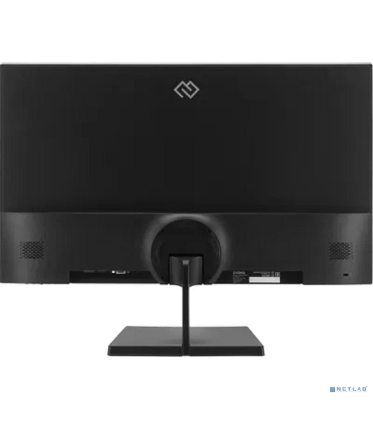 Монитор 27' Digma Progress 27P501F IPS 1920x1080, 100 Гц, 5 мс, 16:9, 300 кд/м2, 1xHDMI, 1xDP, черный