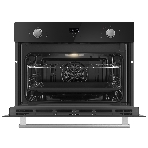 Шкаф духовой электрический Maunfeld AMCO537Gb, фото27