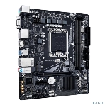 Материнская плата Gigabyte H610M S2H V2, LGA 1700, Intel H610, 2xDDR5, 4xSATA, 1xM.2, 1xPCIe 4.0 x16, 1xPCIe x1, 1xHDMI, 2xDP, 1xD-Sub, 1x 1Gb LAN, 2xUSB-A 3.2 Gen 1, 4xUSB-A 2.0, 3x 3.5 мм, 7.1, mATX, фото7