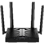 Маршрутизатор Cudy BE3600 2.5G Dual Band Wi-Fi 7 Mesh Router, Chipset Broadcom, 802.11be/ax/ac/a/b/g/n, 2882Mbps at 5GHz + 688Mbps at 2.4GHz, 1 x 2.5Gbps WAN Port, 4 x 10/100/1000Mbps Ports, 4 x 5dBi fixed antennas, WiFi router/AP/Repeater/WISP Mode, PPTP/L2TP/OpenVPN/WireGuard, MLO, MU-MIMO, Guest network, WPS, DDNS, IPv6, IPTV, WOL, WPA3, TR069/TR098/TR111/TR181, Cudy APP, фото10