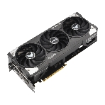 Видеокарта ASUS GeForce RTX 5060 TI TUF GAMING OC, NVIDIA RTX 5060 Ti, 16 ГБ GDDR7, 128 бит, PCI-e 5.0, 1xHDMI, 3xDP, 2632 МГц, фото4