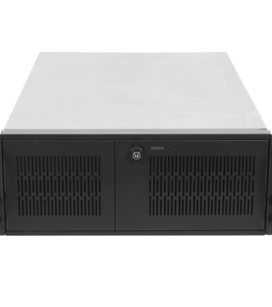 Серверный корпус Exegate Pro 4U4139L RM 19'', высота 4U, 800W, USB