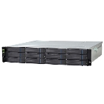 Контроллер Infortrend EonStor host board with 4 x 1Gb/s iSCSI ports, type 2, фото3
