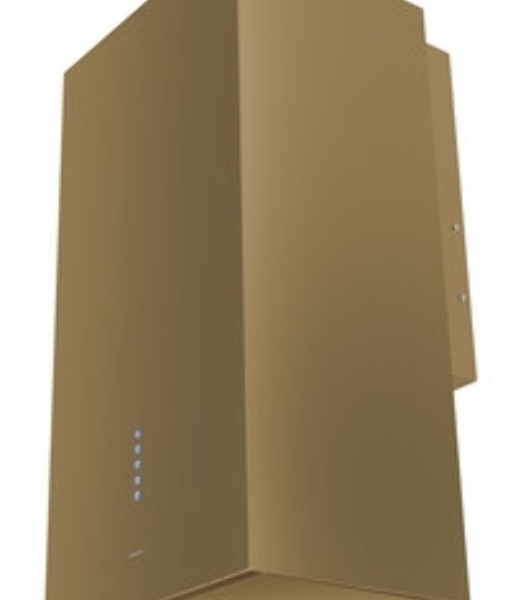 Вытяжка пристенная островная Maunfeld Bath Plus 402 нержавеющая сталь, 40 см, 1150 куб. м/ч, 52 дБ