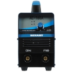 Сварочный аппарат инверторный Rexant MINI-160, фото8