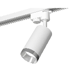 Светильник Ambrella light XT6322062 SWH/PSL белый песок/серебро полированное MR16 GU5.3 (A2520, C6322, N6132), фото4