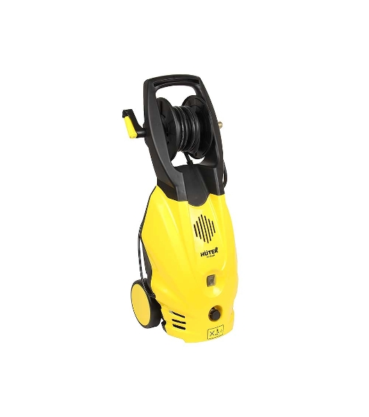 Минимойка Huter W165-ARV (W165-AR) 1900Вт