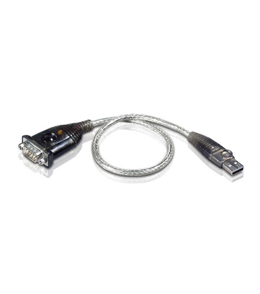 Переходник USB to RS-232 Adapter