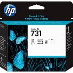 Печатающая головка HP 731 Printhead, фото 1