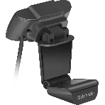 Веб-камера G-lens 2579 HD720p 1280x720, 30 кадр/с, USB Type-A, микрофон, автоосвещение, универсальное крепление, фото14