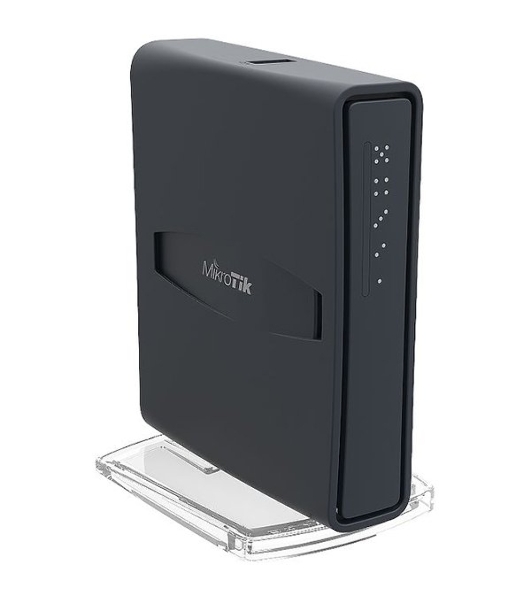 Точка доступа MIKROTIK Wi-Fi DUAL BAND RB952UI-5AC2ND-TC