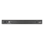 Коммутатор D-Link DGS-1520-52/A1A, 48×1 Гбит/с + 2×10 Гбит/с Base-T + 2×10 Гбит/с SFP+, управляемый, фото5
