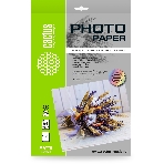 Фотобумага Cactus CS-MA4230100 A4/230г/м2/100л./белый матовое для струйной печати, фото 1