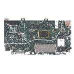 Материнская плата для Asus X412DA 4G/R7-3700U, фото4