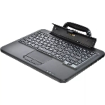 Клавиатура для планшета U11I/U11 Detachable Membrane Backlit Keyboard (RU layout), фото3