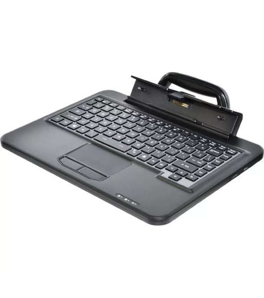 Клавиатура для планшета U11I/U11 Detachable Membrane Backlit Keyboard (RU layout)