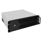 Серверный корпус ExeGate Pro 3U450-12 (RM 19', высота 3U, глубина 450, БП 2U-800ADS, 2*USB), фото20