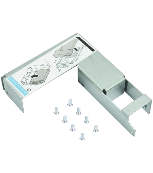 Рельсы Dell 3.5' Tray Caddy w/2.5' Adapter Bracket (9W8C4)