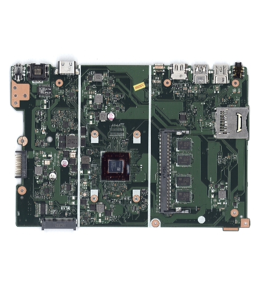 Материнская плата для Asus X441BA 4G/A6-9220 90NB0I00-R00022