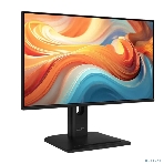 Монитор 24' MSI PRO MP245PG E14 IPS FHD, 144 Гц, 1 мс (MPRT), 16:9, 300 кд/м², HDMI 2.0, DP 1.2a, VGA, встроенные динамики (2x2 Вт), Adaptive-Sync, поворотная подставка, черный, фото9