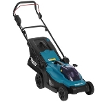Газонокосилка аккумуляторная Makita DLM330RT, 18 В, 5 Ач, фото5